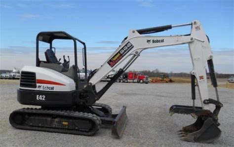 bobcat hydraulic mini excavator weight|bobcat mini excavator cost.